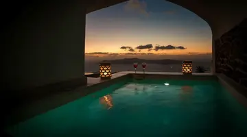 Andromeda Villas and Spa Resort