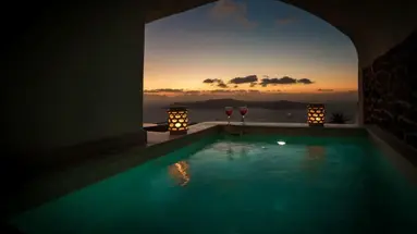 Andromeda Villas and Spa Resort
