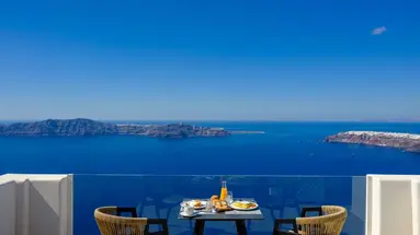 Andromeda Villas and Spa Resort