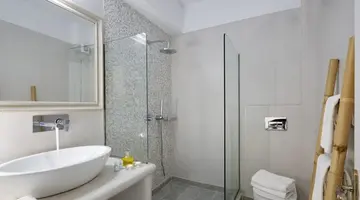 Andromeda Villas and Spa Resort