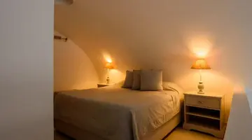 Andromeda Villas and Spa Resort