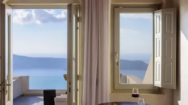 Andromeda Villas and Spa Resort