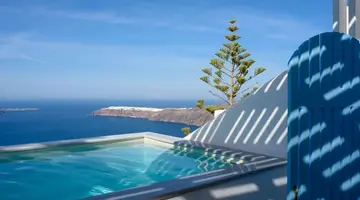 Andromeda Villas and Spa Resort