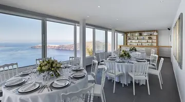 Andromeda Villas and Spa Resort
