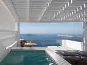 Andromeda Villas and Spa Resort