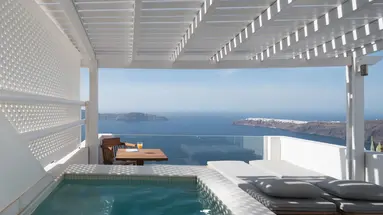 Andromeda Villas and Spa Resort