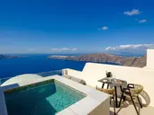 Andromeda Villas and Spa Resort