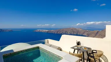 Andromeda Villas and Spa Resort