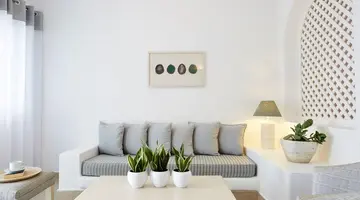 Andromeda Villas and Spa Resort