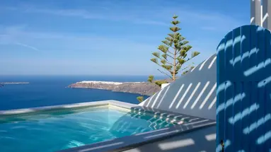 Andromeda Villas and Spa Resort