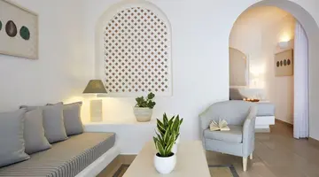 Andromeda Villas and Spa Resort