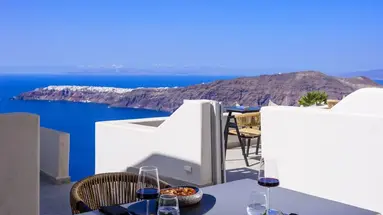 Andromeda Villas and Spa Resort