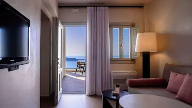 Andromeda Villas and Spa Resort