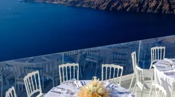 Andromeda Villas and Spa Resort