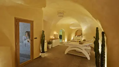 Andromeda Villas and Spa Resort