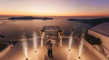 Andromeda Villas and Spa Resort