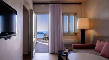 Andromeda Villas and Spa Resort