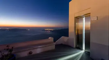 Andromeda Villas and Spa Resort
