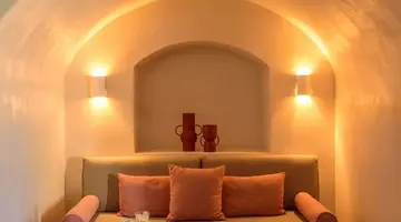 Andromeda Villas and Spa Resort