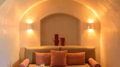 Andromeda Villas and Spa Resort