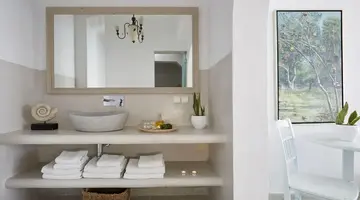 Andromeda Villas and Spa Resort