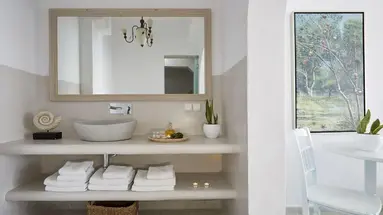 Andromeda Villas and Spa Resort