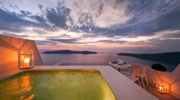 Andromeda Villas and Spa Resort