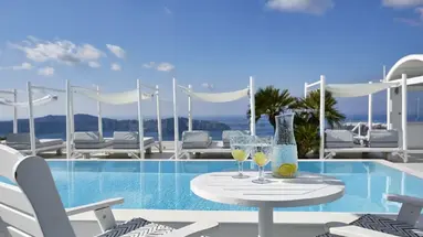 Andromeda Villas and Spa Resort