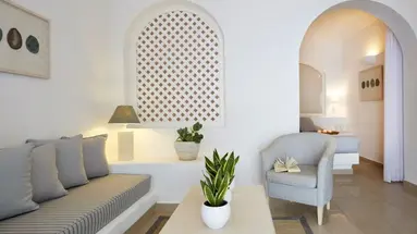 Andromeda Villas and Spa Resort