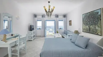 Andromeda Villas and Spa Resort