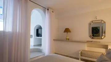 Andromeda Villas and Spa Resort