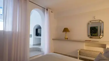 Andromeda Villas and Spa Resort
