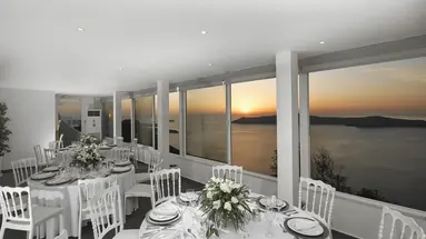 Andromeda Villas and Spa Resort