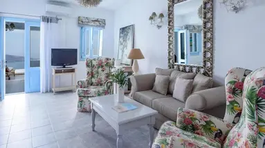 Andromeda Villas and Spa Resort