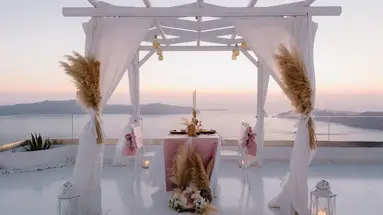 Andromeda Villas and Spa Resort