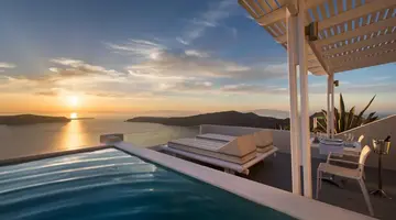 Andromeda Villas and Spa Resort