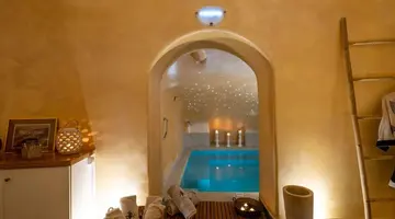 Andromeda Villas and Spa Resort