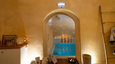 Andromeda Villas and Spa Resort