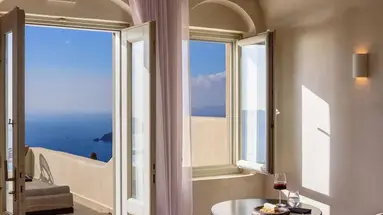 Andromeda Villas and Spa Resort