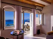 Andromeda Villas and Spa Resort