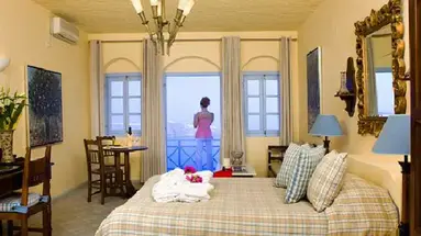 Andromeda Villas and Spa Resort