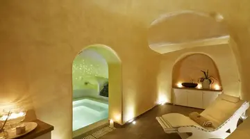 Andromeda Villas and Spa Resort