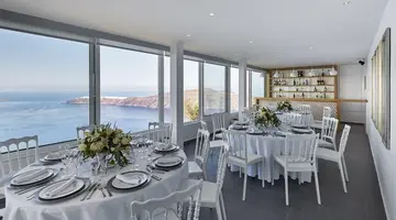 Andromeda Villas and Spa Resort