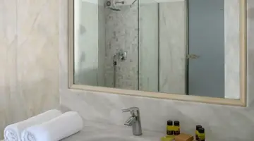 Andromeda Villas and Spa Resort