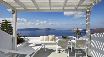 Andromeda Villas and Spa Resort