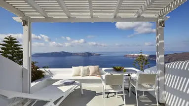 Andromeda Villas and Spa Resort