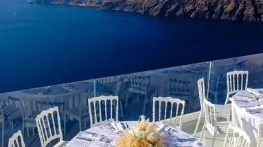 Andromeda Villas and Spa Resort
