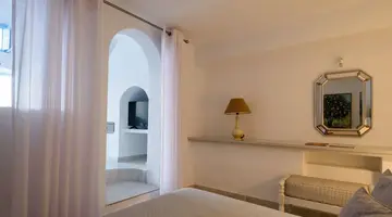 Andromeda Villas and Spa Resort