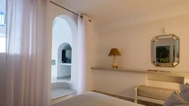 Andromeda Villas and Spa Resort