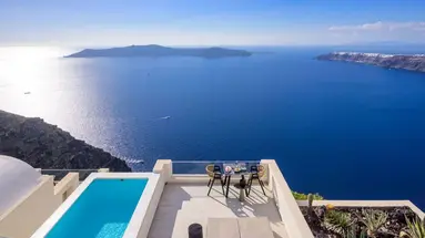Andromeda Villas and Spa Resort